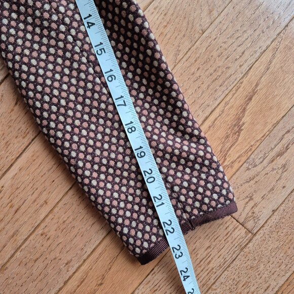 DryKorn Product Brown Wool Jacket 4 - Picture 15 of 16